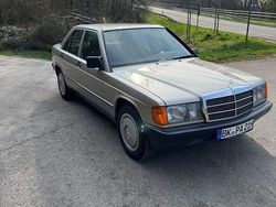 Gebraucht 1988 Mercedes 190 Limousine | 8.000 €
