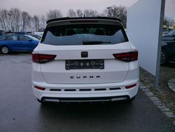 Farbe: Gebraucht 2021 Cupra Ateca SUV | 31.980 € (Fairer Preis)