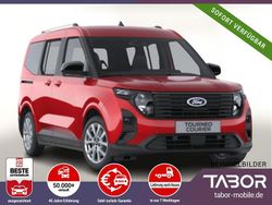 Agate black metallic Neu 2025 Ford Tourneo Courier Van / Kleinbus | 22.988 € (Superpreis)