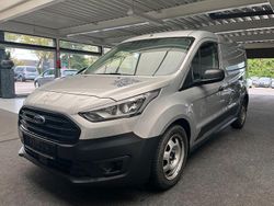 Silber Gebraucht 2019 Ford Transit Van / Kleinbus | 11.990 € (Fairer Preis)