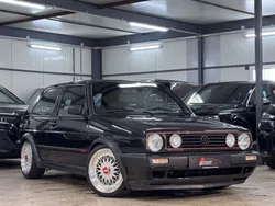 Violett Gebraucht 1990 VW Golf II Limousine | 16.890 €