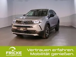 Silber Gebraucht 2022 Opel Mokka-e Elegance SUV | 19.940 € (Fairer Preis)