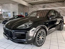 Andere Gebraucht 2021 Porsche Cayenne Sport SUV | 68.700 € (Fairer Preis)