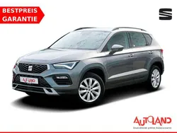Grau Gebraucht 2023 Seat Ateca SUV | 26.890 € (Fairer Preis)