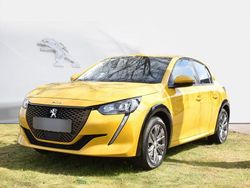 Diverse metallic Gebraucht 2020 Peugeot e-208 Active Kleinwagen | 16.790 € (Etwas zu teuer)