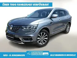 Gray m Gebraucht 2022 Renault Koleos Intens SUV | 22.765 € (Superpreis)