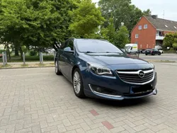 Gebraucht 2017 Opel Insignia OPC Kombi | 8.999 € (Superpreis)