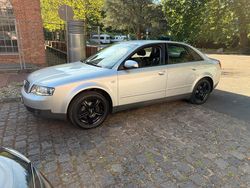 Gebraucht 2001 Audi A4 Limousine | 2.600 € (Fairer Preis)
