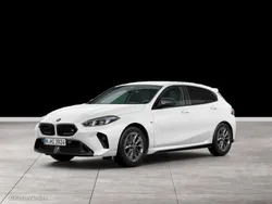 Weiß Gebraucht 2024 BMW M135 Kleinwagen | 48.820 €
