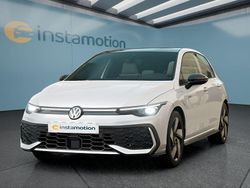 Weiß Neu 2025 VW Golf VIII Kleinwagen | 53.549 €