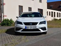 Gebraucht 2018 Seat Leon FR Limousine | 15.500 € (Fairer Preis)