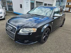 Schwarz Gebraucht 2006 Audi S4 Kombi | 5.999 € (Superpreis)