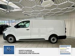 Weiß Gebraucht 2021 Opel Vivaro Edition Van | 15.790 € (Guter Preis)