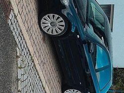 Schwarz Gebraucht 2004 Audi A3 S-Line Coupé | 3.198 € (Etwas zu teuer)