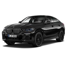Gebraucht 2025 BMW X6 Shadowline SUV | 67.450 €