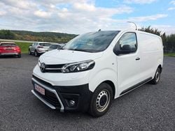 Weiß Gebraucht 2020 Toyota Proace Van | 14.990 € (Guter Preis)