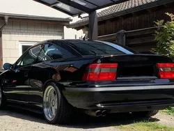 Opel Calibra
