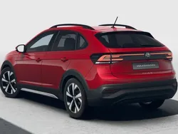 Kings red metallic kings red metallic Neu 2025 VW Taigo R SUV | 26.255 € (Superpreis)