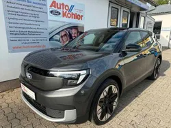Magneticgrau (metallic) Gebraucht 2024 Ford Explorer Premium SUV | 41.800 €