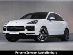 Weiß Gebraucht 2019 Porsche Cayenne SUV | 78.880 €