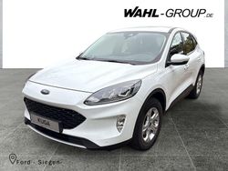 Weiß Gebraucht 2022 Ford Kuga Cool & Connect SUV | 26.490 € (Guter Preis)