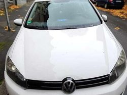 Gebraucht 2007 VW Golf V Limousine | 2.999 € (Fairer Preis)