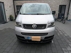 Silber Gebraucht 2010 VW T5 Startline Van | 19.950 €