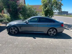 Grau Gebraucht 2015 BMW 435 M Sport Limousine | 19.000 € (Guter Preis)
