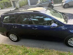 Gebraucht 2017 VW Golf VII Kombi | 10.000 € (Guter Preis)