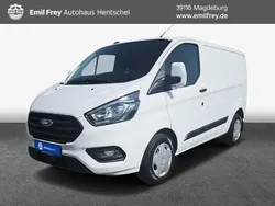 Weiß Neu 2024 Ford Transit Custom Trend Abholung | 38.928 € (Guter Preis)