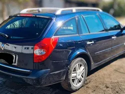 Blau Gebraucht 2005 Renault Laguna II Kombi | 1.450 € (Guter Preis)