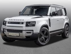 Weiß Gebraucht 2021 Land Rover Defender HSE SUV | 58.410 € (Fairer Preis)