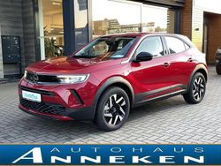 Rot Gebraucht 2023 Opel Mokka-e Elegance SUV | 19.950 € (Teuer)