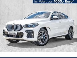 Alpinweiß Gebraucht 2023 BMW X6 M Sport SUV | 71.490 € (Guter Preis)