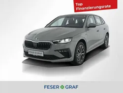 Stahlgrau Neu 2025 Skoda Scala Selection Kleinwagen | 30.930 € (Teuer)