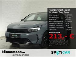 Gebraucht 2025 Opel Corsa Kleinwagen | 17.824 € (Superpreis)