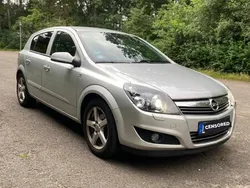 Silber Gebraucht 2008 Opel Astra Kleinwagen | 1.299 € (Superpreis)