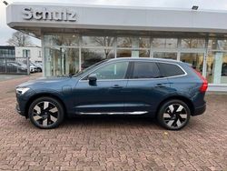 Blau Gebraucht 2025 Volvo XC60 Plus SUV | 53.850 € (Fairer Preis)
