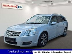 Silber Gebraucht 2009 Cadillac BLS Kombi | 1.399 €