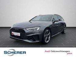 Daytonagrau perleffekt Gebraucht 2022 Audi A4 Ambiente Kombi | 29.300 € (Fairer Preis)