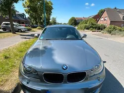 Silber Gebraucht 2009 BMW 116 Kleinwagen | 2.800 €