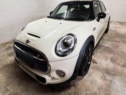 Beige Gebraucht 2015 Mini Cooper S Kleinwagen | 11.600 € (Guter Preis)
