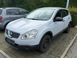 Silber Gebraucht 2009 Nissan Qashqai Visia SUV | 3.490 € (Guter Preis)