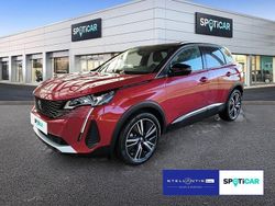 Rot Gebraucht 2023 Peugeot 3008 GT SUV | 22.930 € (Guter Preis)