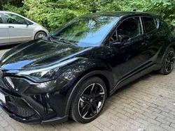 Schwarz Gebraucht 2024 Toyota C-HR Edition SUV | 31.500 € (Etwas zu teuer)