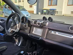 Gebraucht 2012 Smart ForTwo Coupé Kleinwagen | 4.599 € (Guter Preis)