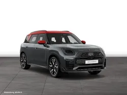 Other Gebraucht 2024 Mini Countryman SUV | 37.848 € (Fairer Preis)