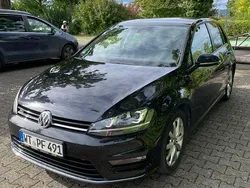 Schwarz Gebraucht 2014 VW Golf VII Sport Limousine | 9.550 € (Fairer Preis)