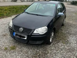 Schwarz Gebraucht 2006 VW Polo United Limousine | 1.200 € (Guter Preis)