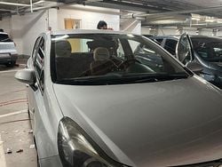 Silber Gebraucht 2012 Opel Corsa Kombi | 1.800 € (Guter Preis)
